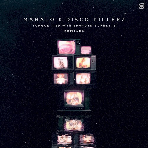 Tongue Tied (Remixes)