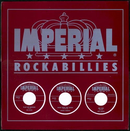 Imperial Rockabillies