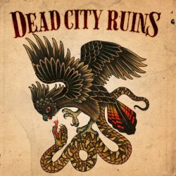 Dead City Ruins