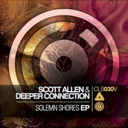 Solemn Shores EP