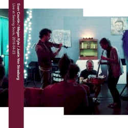 Live at Sewing Souls, 2018-04-23