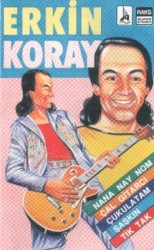 Çukulatam Benim / Tiki Tak