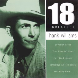 18 Greatest