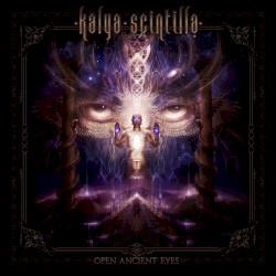 Open Ancient Eyes