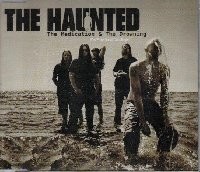 The Medication & The Drowning