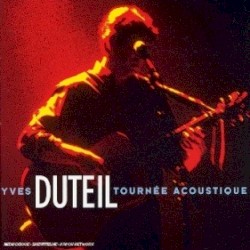 Tournée acoustique
