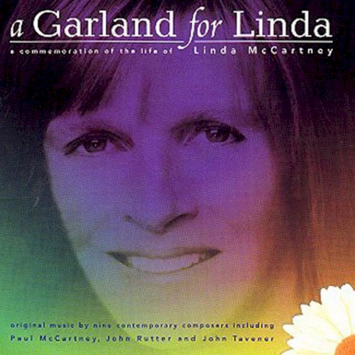 A Garland for Linda: A Commemoration of the Life of Linda McCartney