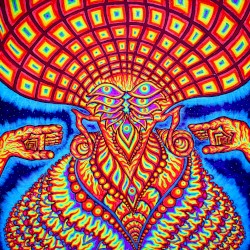 The Universe Inside