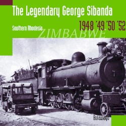 The Legendary George Sibanda