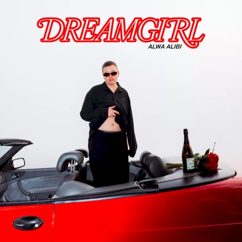 DREAMGIRL