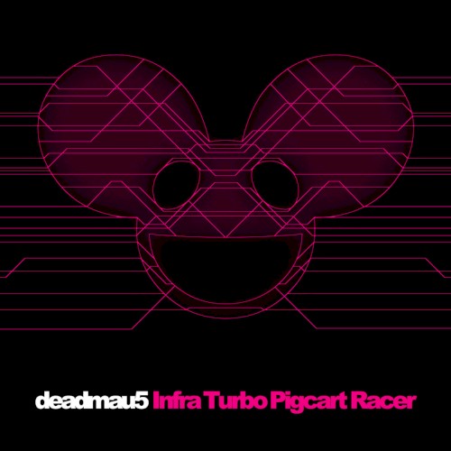 Infra Turbo Pigcart Racer