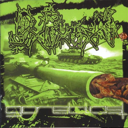 Goreblast