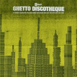 Ghetto Discotheque