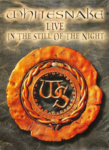 Live in the Still of the Night