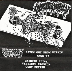 Eaten Out From Within