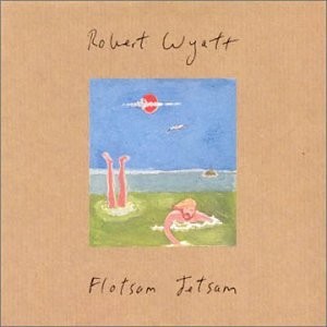 Flotsam Jetsam