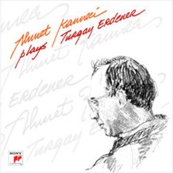Plays Turgay Erdener