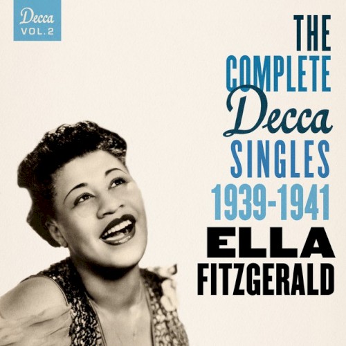 The Complete Decca Singles Vol. 2: 1939–1941