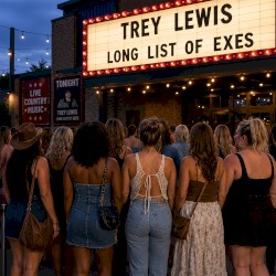 Long List of Exes