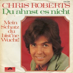 Du ahnst es nicht / Mein Schatz du bist 'ne Wucht