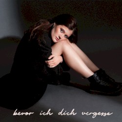 Bevor ich dich vergesse
