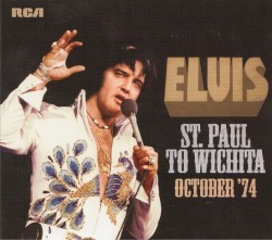 St. Paul to Wichita