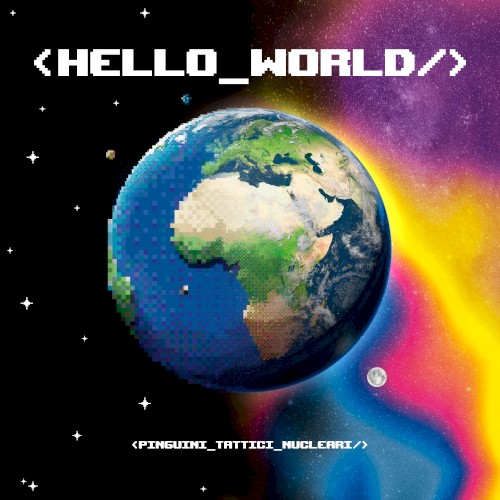 Hello World