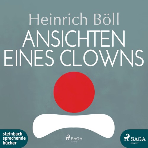 Ansichten eines Clowns