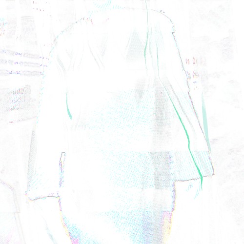 呼ぶ声と足 (Yobukoeto Asi)
