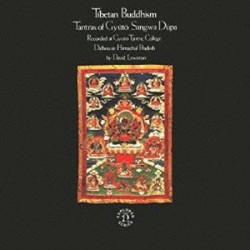 Tibetan Buddhism: Tantras of Gyuto: Sangwa Dupa