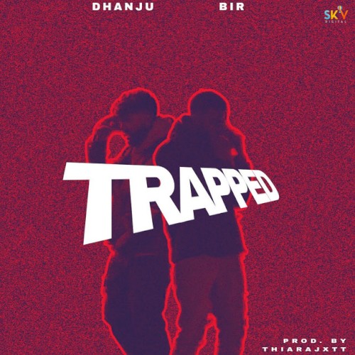 Trapped
