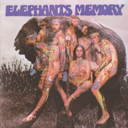 Elephants Memory