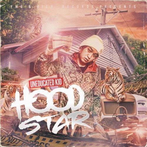 Hoodstar