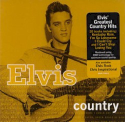 Elvis Country