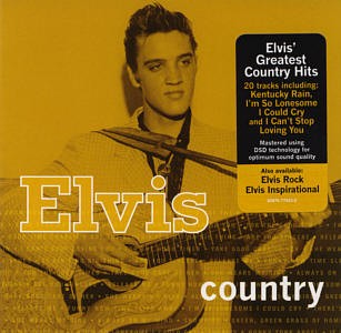 Elvis Country