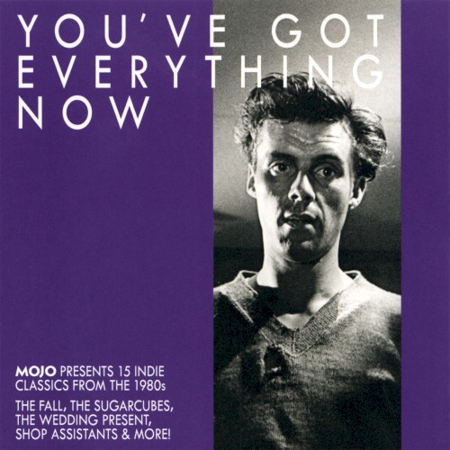 You've Got Everything Now: 15 Indie Classics From the 1980s