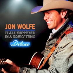It All Happened in a Honky Tonk