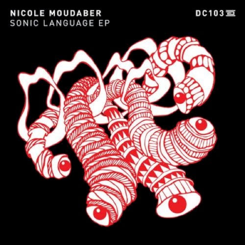 Sonic Language EP