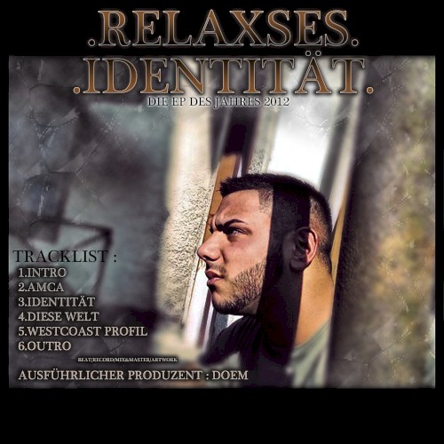 Identität