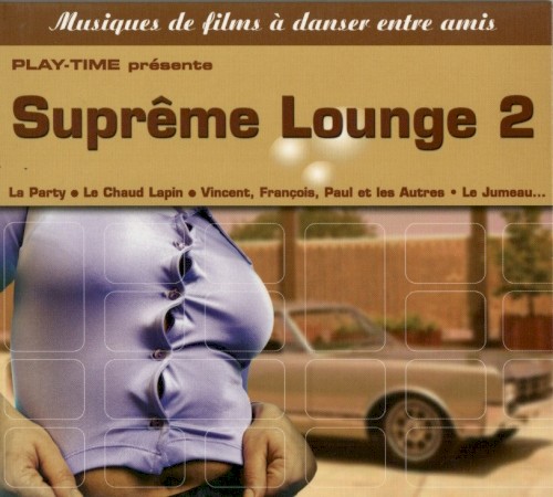 Suprême Lounge 2