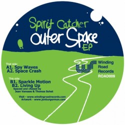 Outer Space EP