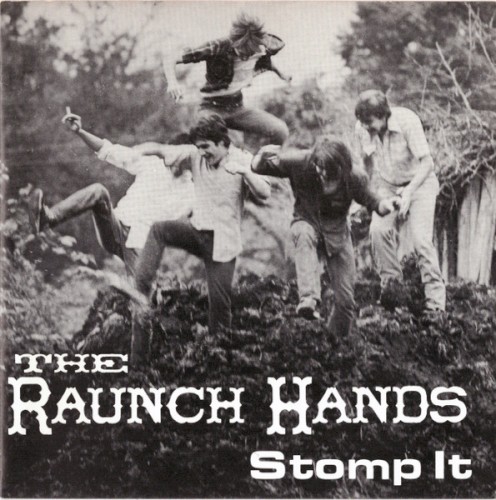 Stomp It