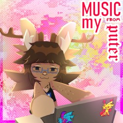 Music from my puter