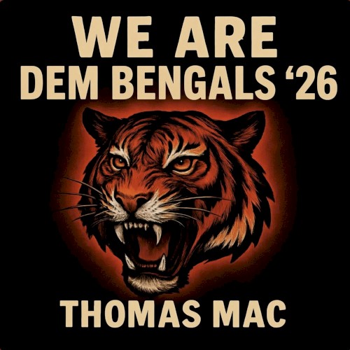 We Are Dem Bengals (2026)