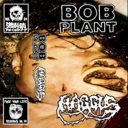 Bob Plant / Haggus