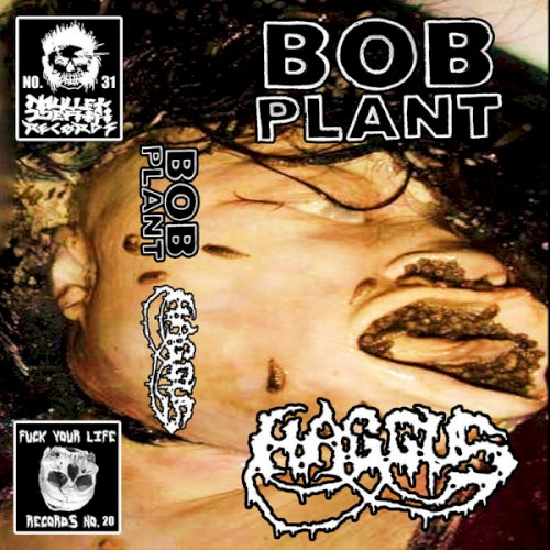 Bob Plant / Haggus