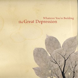 Whatever You're Building