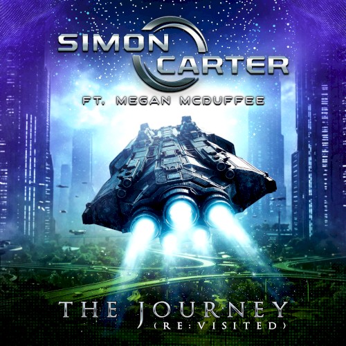 The Journey (Re:Visited)