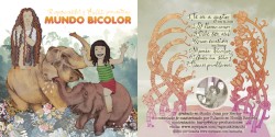 Mundo bicolor