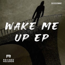 Wake Me Up EP